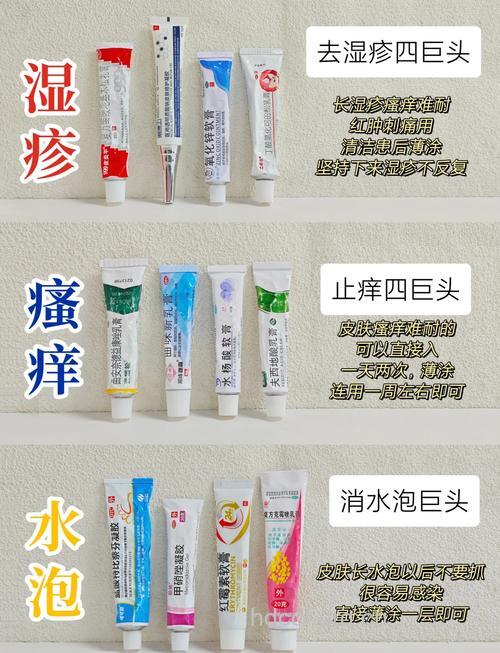 怎样给孩子选择治疗湿疹的偏方