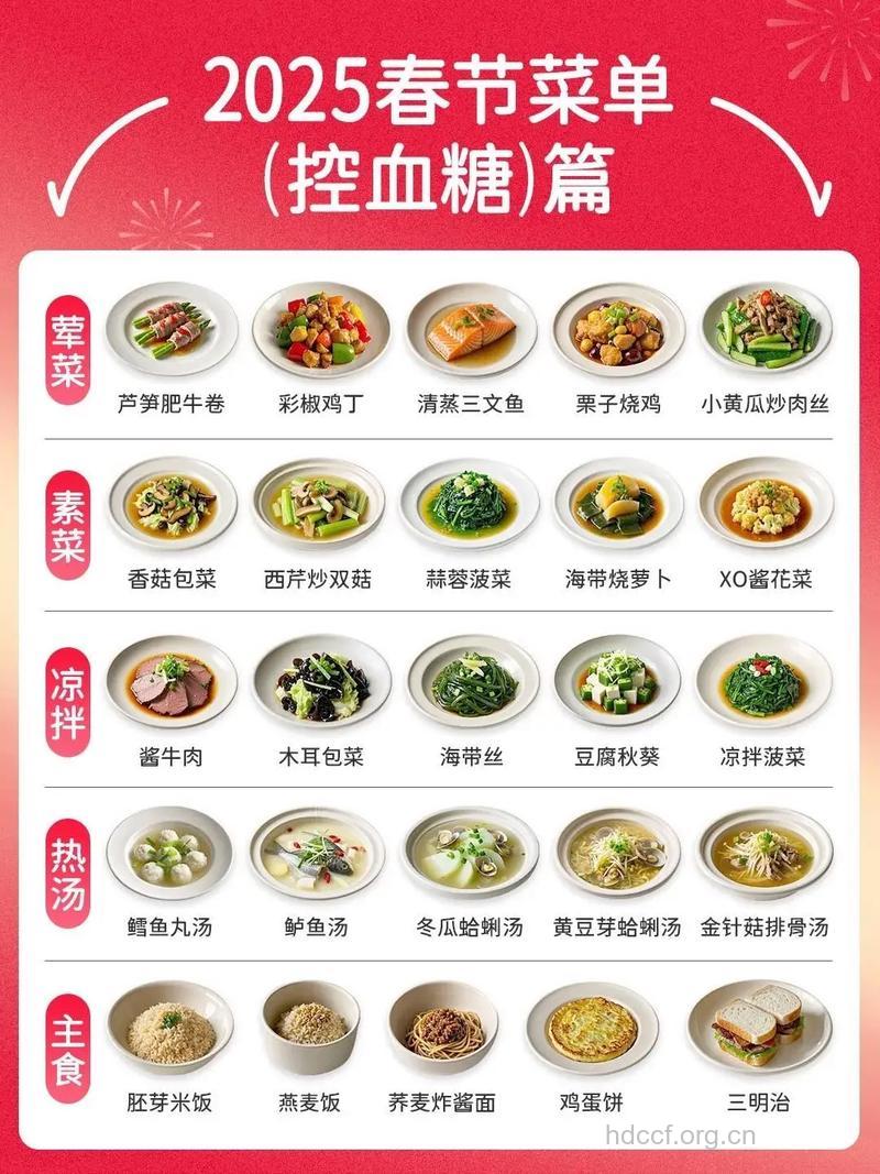 糖尿病人吃什么食物好呢