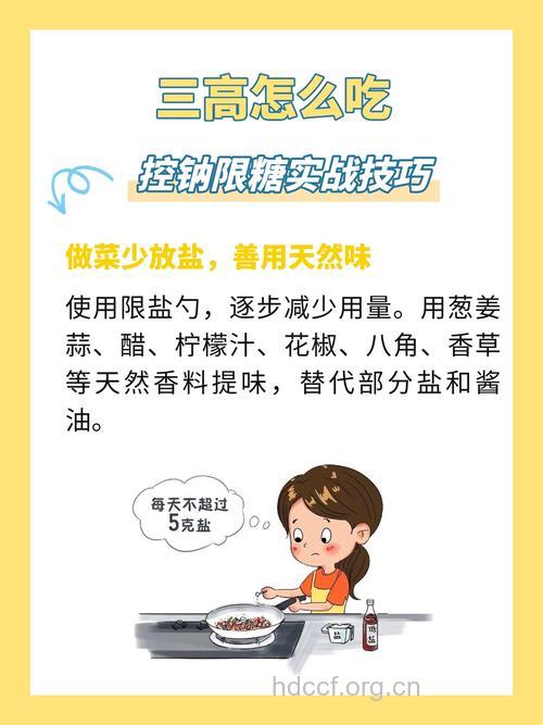 糖尿病患者食盐需要限制吗