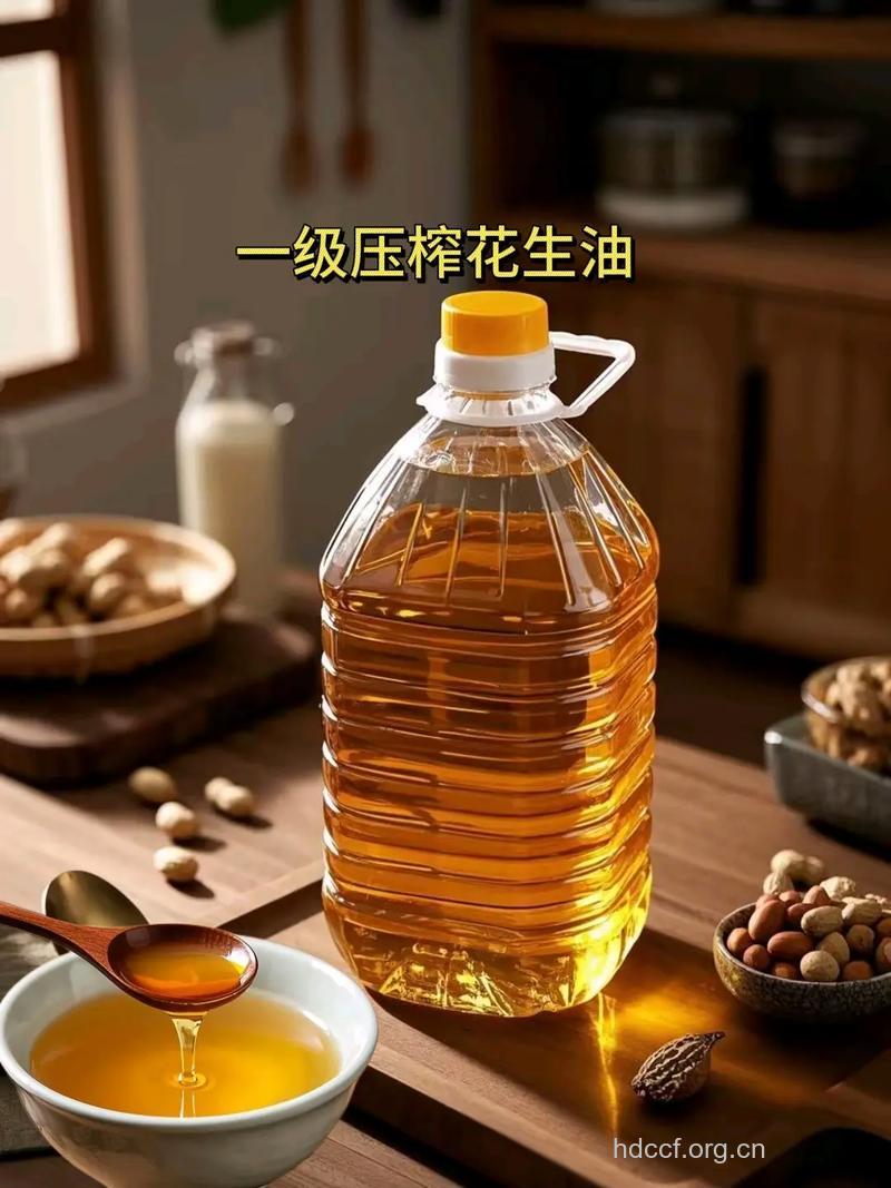 孕妇吃什么|孕妇能吃花生油吗