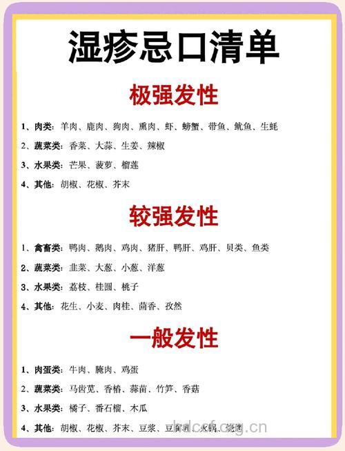 孕妇湿疹该如何治疗?