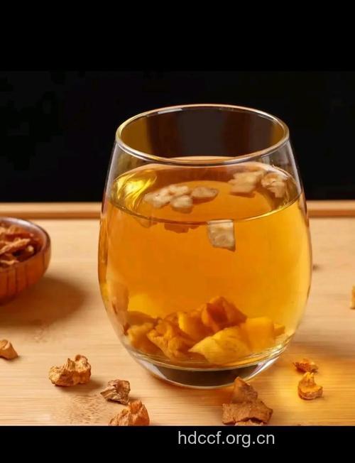 喝什么茶能治疗痔疮