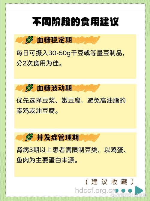糖尿病人少吃绿豆和红豆