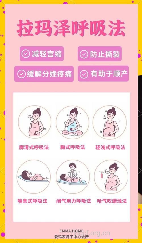 女性孕期有哪些保健方法