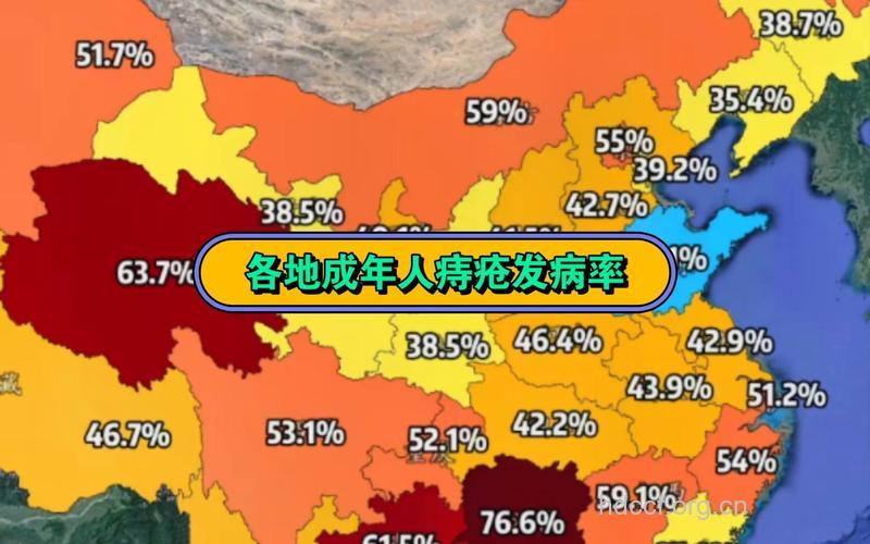 电脑族得痔疮发病率上升