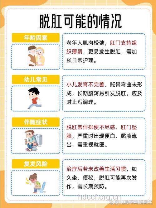 如何避免小儿脱肛