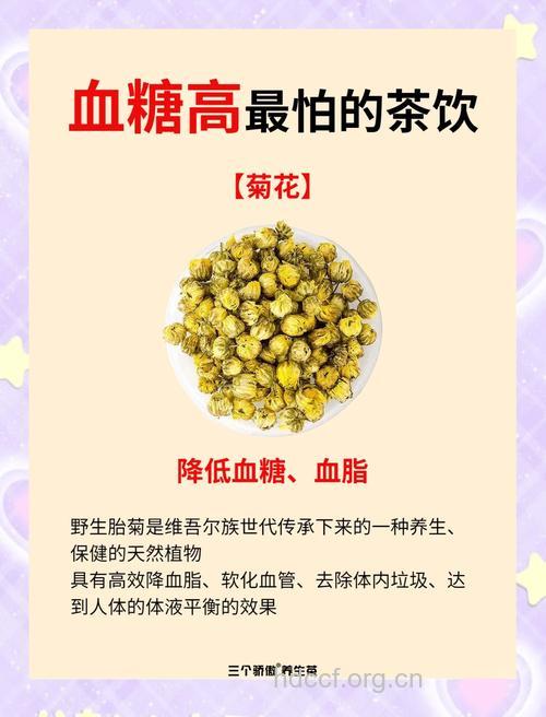 糖尿病人可以喝什么呢