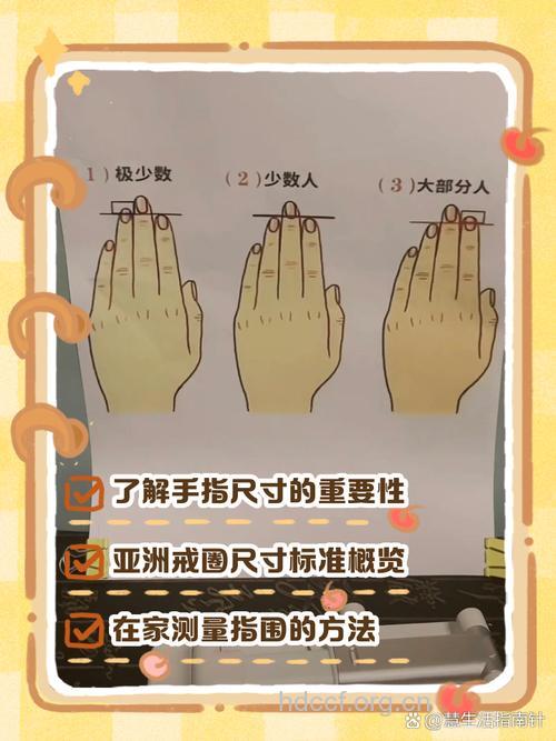 怎么从手指判断女性健康