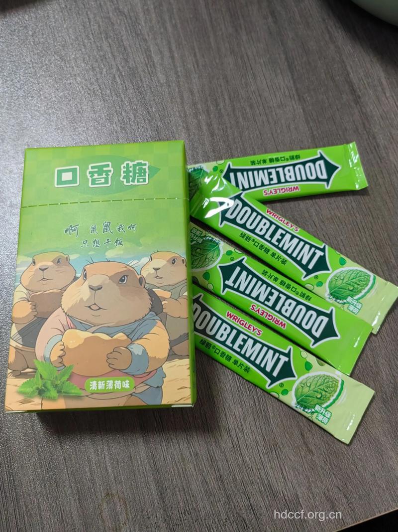 有哪些零食有助于治疗口臭