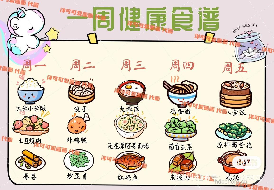 简简单单吃出健康来