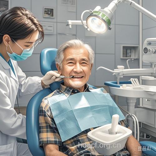 老人拔牙前有哪些准备工作