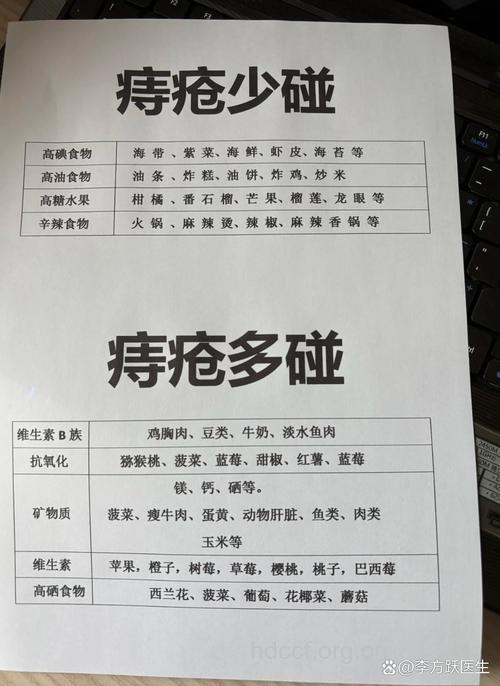 痔疮是不是遗传性疾病