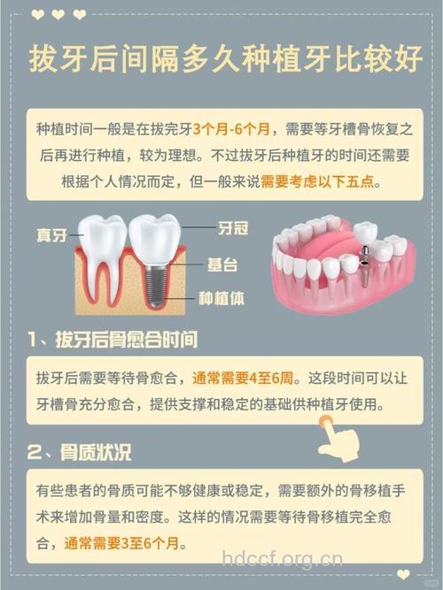 8种情况老人需要拔牙