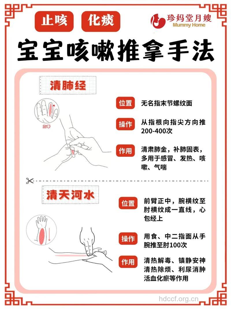 中医怎么治疗小儿肺炎