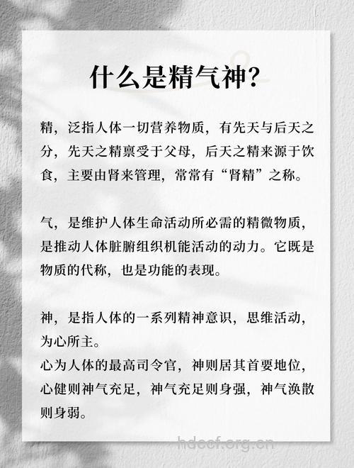 佛教精神养生法的精遂