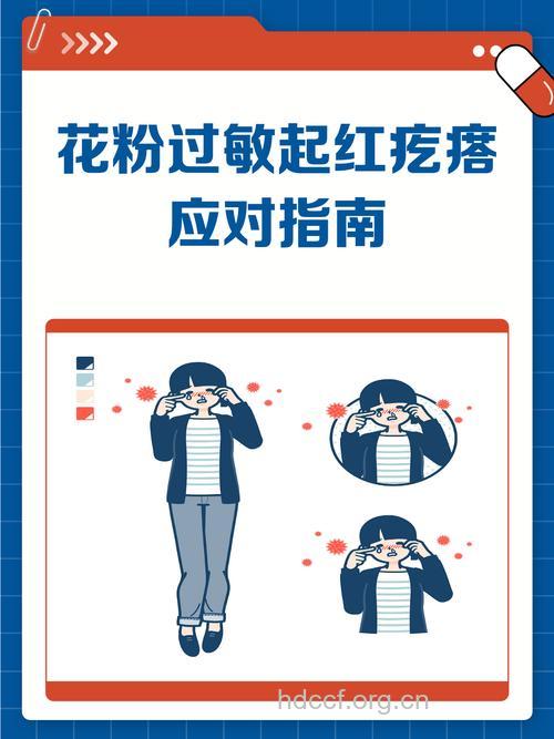 花粉过敏与什么有关呢