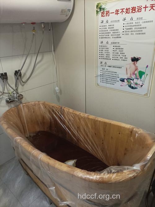 有哪些夏日祛痱药浴