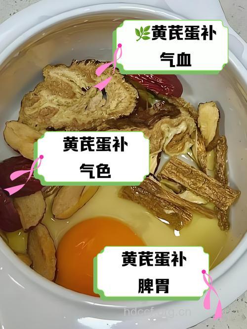 黄耆鸡首煎的组成及作用