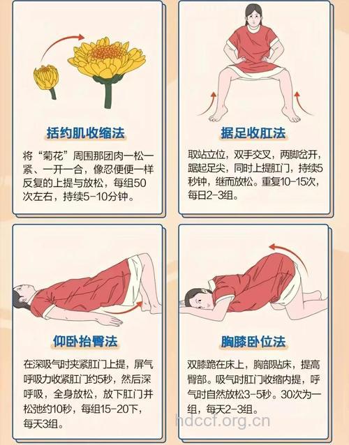 痔疮患者的保健法