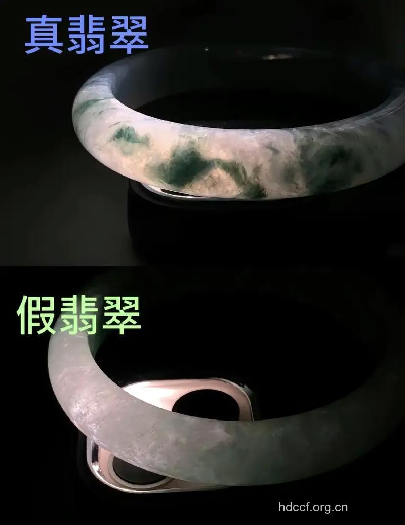 戴假玉坠 小心惹上皮炎