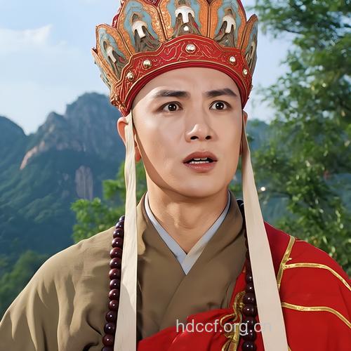 唐僧是个好男人吗