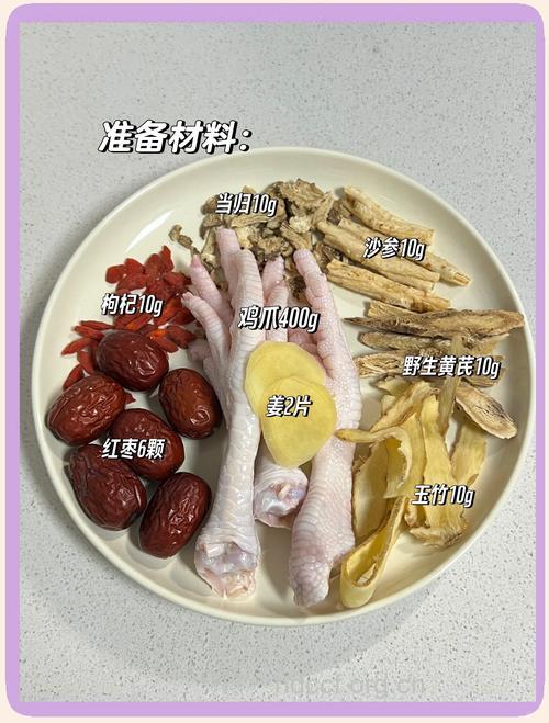 哪些药膳适合冬季进补?