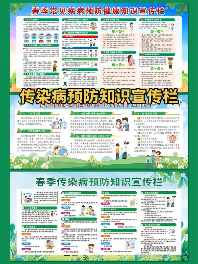 春季应该如何预防疾病呢？