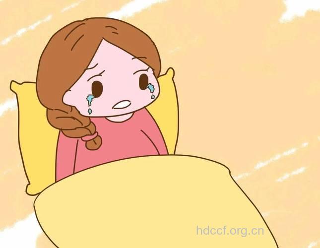生完孩子我抑郁了