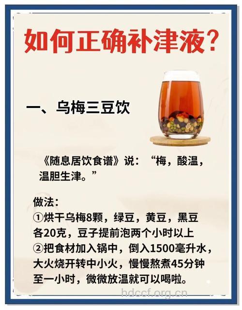 活血润燥生津汤的组成及作用