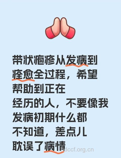 带状疱疹会复发吗