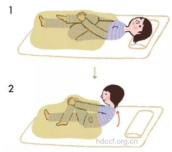 失眠患者适合的运动方式