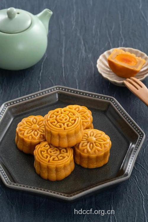 中秋不能一味的吃月饼