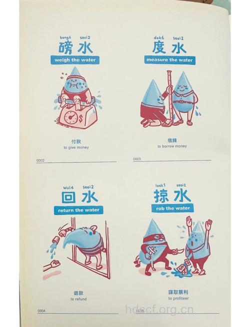 自来水也有妙用