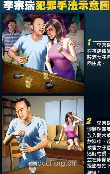 色情录像对夫妻间性的影响