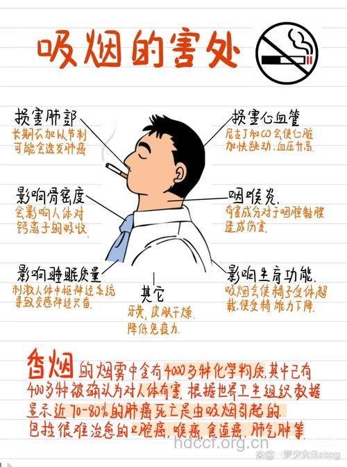 吸烟竟是导致性无能的凶手