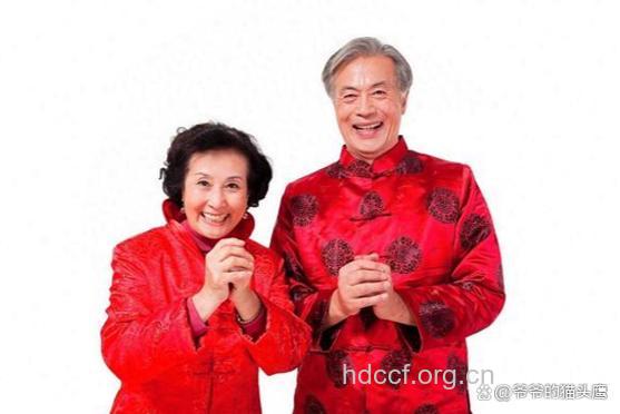 春节期间老年人怎么办