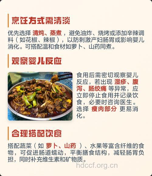 坐月子吃什么|坐月子可以吃羊肉吗
