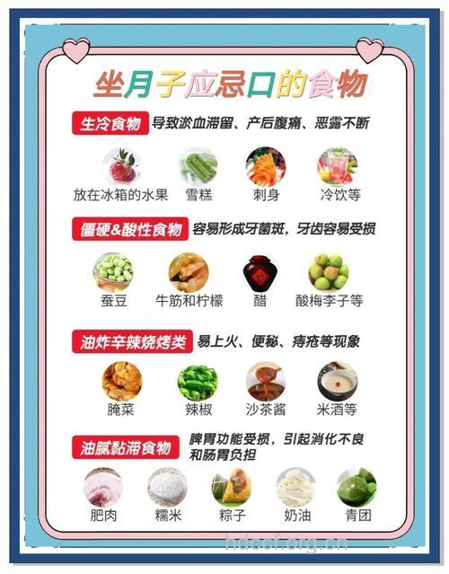 坐月子吃什么|坐月子可以吃火腿吗