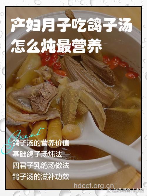 坐月子吃什么|坐月子可以吃乳鸽吗