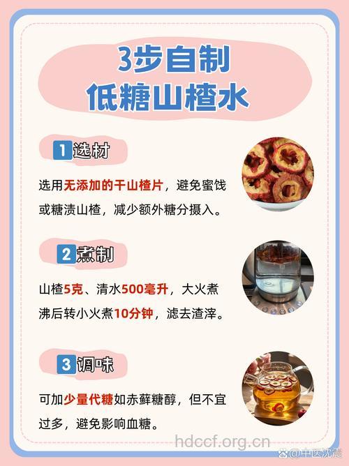 糖尿病患者的夏季饮品
