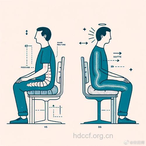 预防痔疮要坐硬板凳