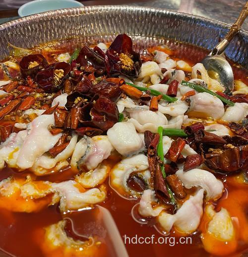 常吃水煮鱼的五大隐患