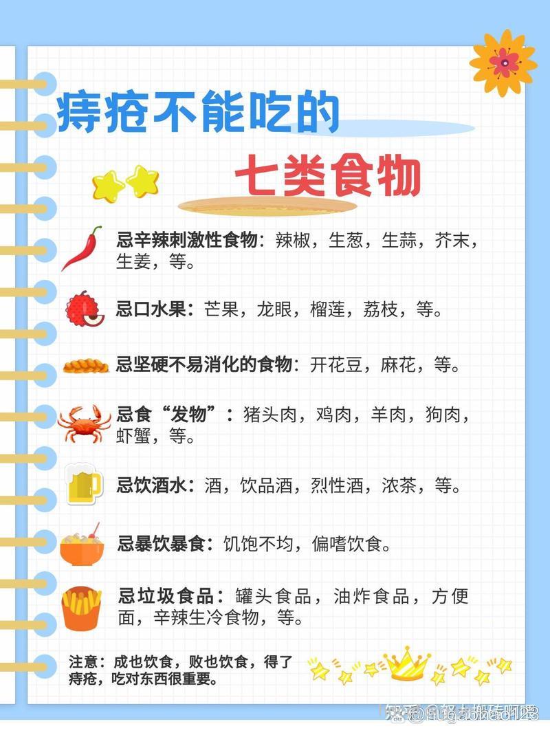内痔患者生活上要注意什么