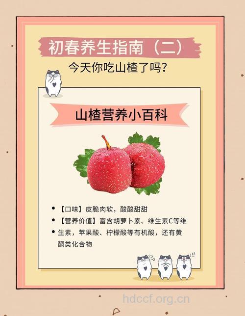 初春养生的五大禁忌