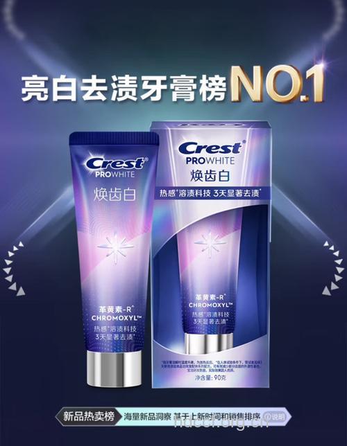 美白牙膏祛痘不靠谱或伤皮肤