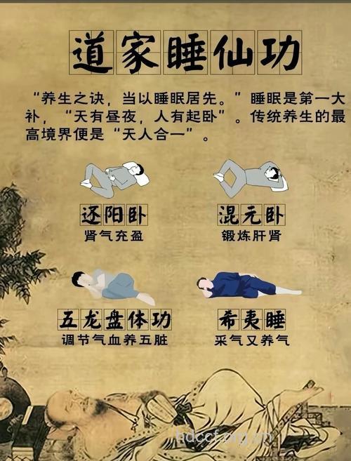 中医调理 全面提高睡眠质量