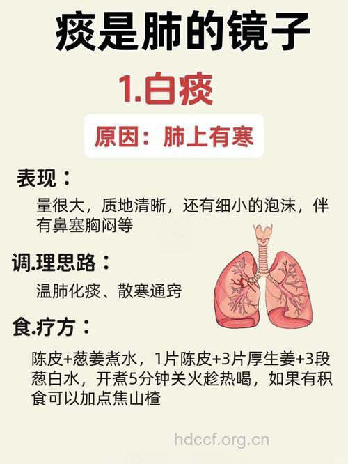 中医:不可忽视的“痰”可致病