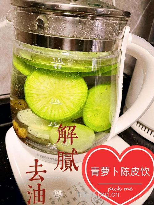 坐月子吃什么|坐月子可以吃青萝卜吗