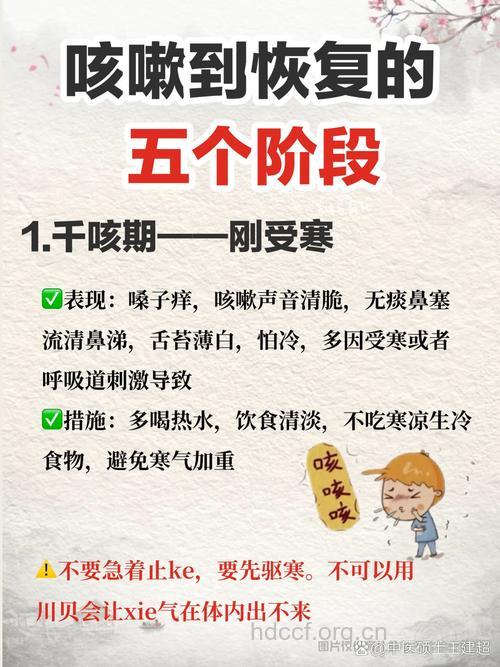 感冒咳嗽也能引发痔疮吗