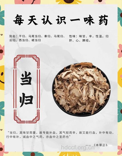 当归丸可以经常吃吗 当归丸的功效作用